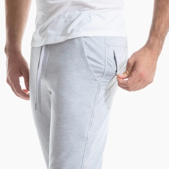 Birddogs Pants Birddogs New Mens Lames Bond Joggers Pants Sz L Nwot